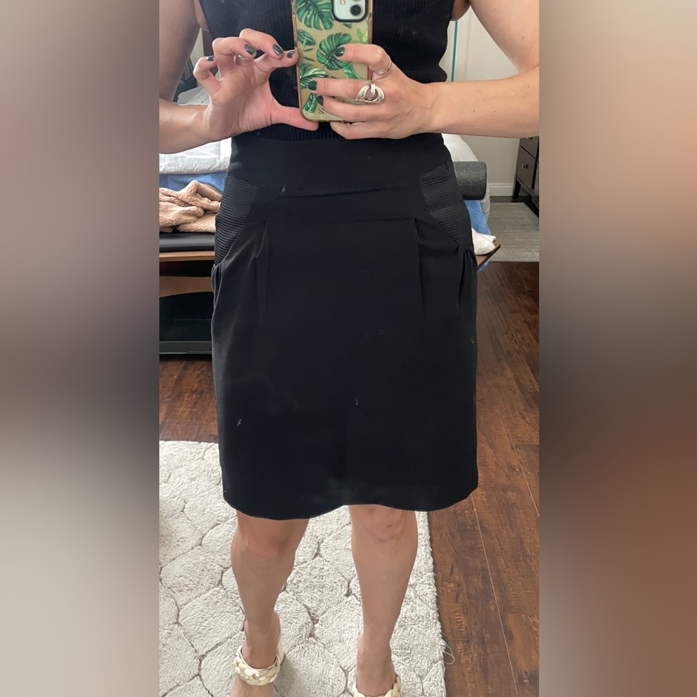 “Petty-skirt”from Very Moda